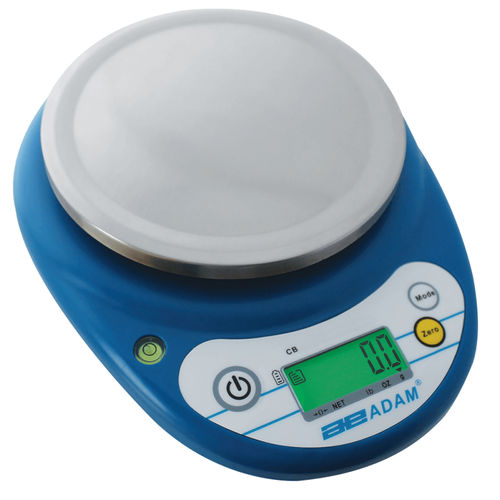 Laboratory balance - CB series - Asynt - lb / oz / grams