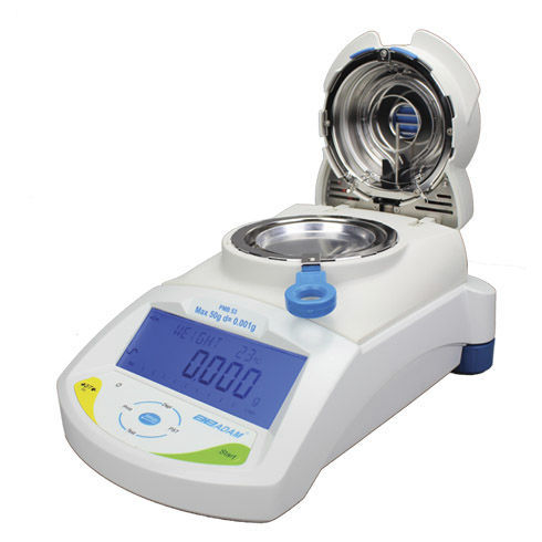 Gas analyser - PMB  - Asynt - security / power / temperature