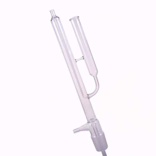 Laboratory test tube - Complete-5-3-7 - Asynt - plastic