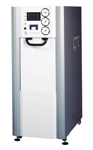 Laboratory autoclave - Touchclave-Lab K series - LTE Scientific Ltd - with steam generator
