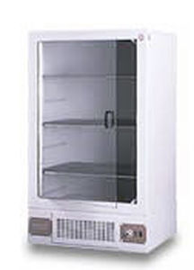 Hinged door drying cabinet - LTE Scientific Ltd - stationary