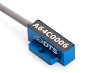 低噪声加速度传感器