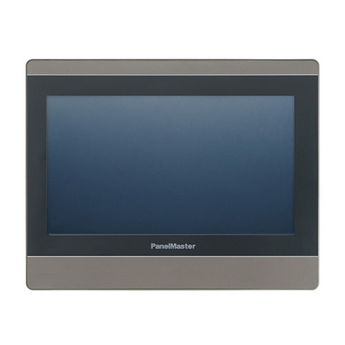 Touch screen HMI - PT2100-51ST - Cermate Technologies Inc - panel-mount / 1024 x 600 / RISC