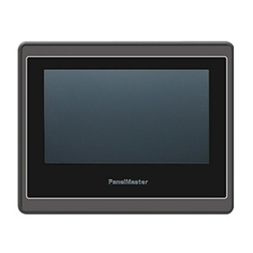 Touch screen HMI - PT2043-41ST - Cermate Technologies Inc - panel-mount / 480 x 272 / RISC
