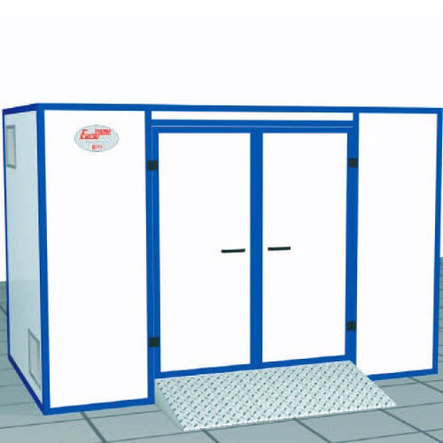 Container - Euro MPS series - Eurotherm