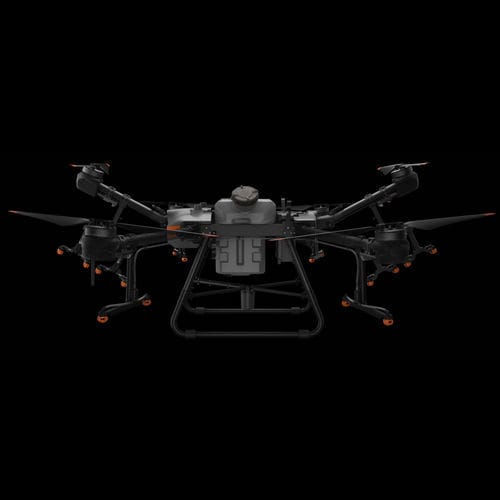 Hexarotor UAV - AGRAS T30 - DJI-Innovations Company Limited - mapping / for agricultural applications / spray