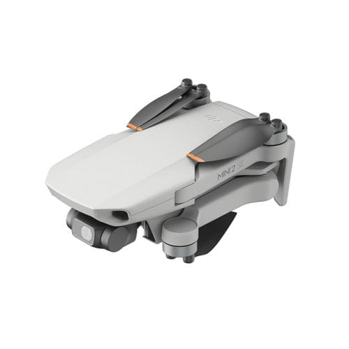 Quadrotor UAV - Mini 2 SE - DJI-Innovations Company Limited - aerial photography / autonomous / foldable