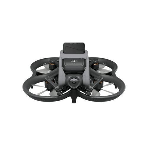 Quadcopter UAV - Avata - DJI-Innovations Company Limited - aerial photography / lightweight / live data transmission