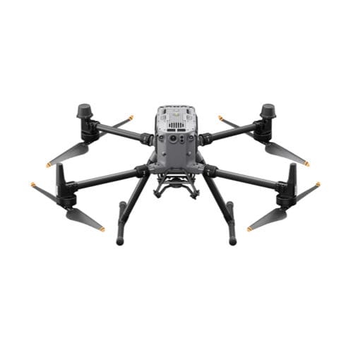 Quadrotor UAV - Matrice 350 RTK - DJI-Innovations Company Limited - mapping / inspection / infrared camera