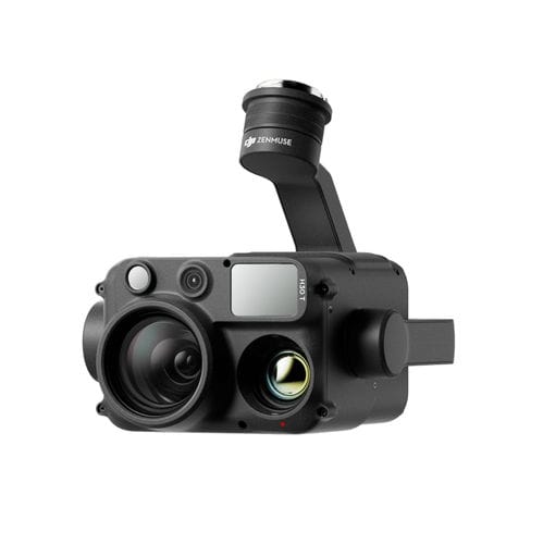 UAV camera - Zenmuse H30 series - DJI-Innovations Company Limited - digital / for firefighting / inspection