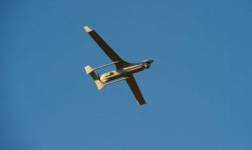 Fixed-wing UAV - Integrator - Insitu, Inc. - civilian