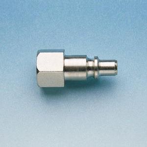 Hydraulic fitting - F.lli GHIOTTO snc - screw-in / female