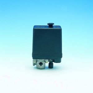 Mechanical pressure switch - P1 - F.lli GHIOTTO snc
