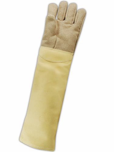 Welding glove - 1000 °F | KB1323WL - Magid Glove & Safety - handling / heat-resistant / kevlar