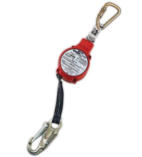 Self-retracting lifeline - 400 lbs | FL113 - Magid Glove & Safety