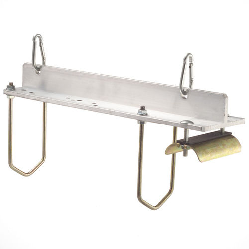 Aluminum trolley - CARCON series - By CARPEL - industrial