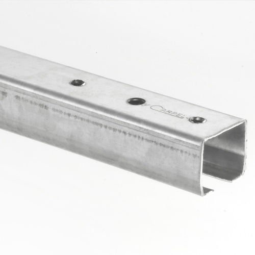 Steel bracket - MEN1 series - By CARPEL