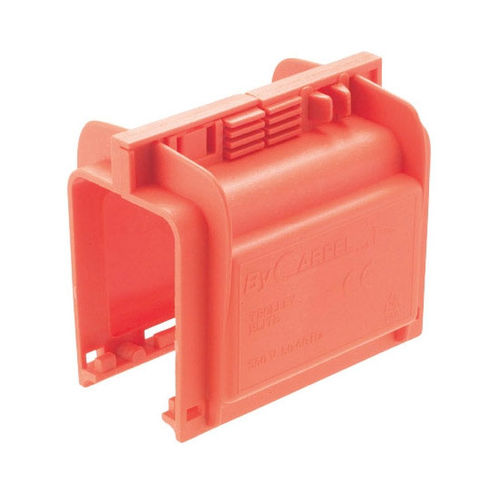Nylon joint - GIUNTI-P3 - By CARPEL