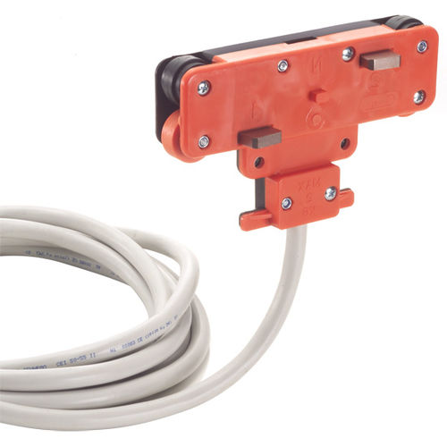 Nylon cable trolley - CARP series - By CARPEL