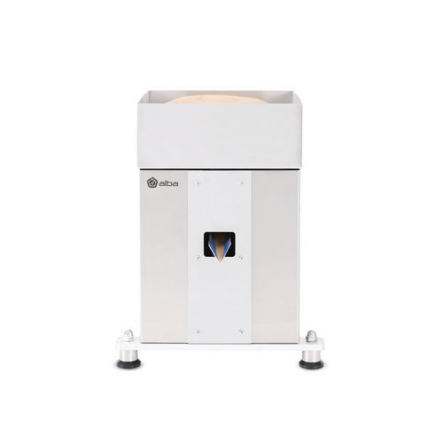Gravimetric dispensing system - Alba d.o.o. - powder / granules / automatic