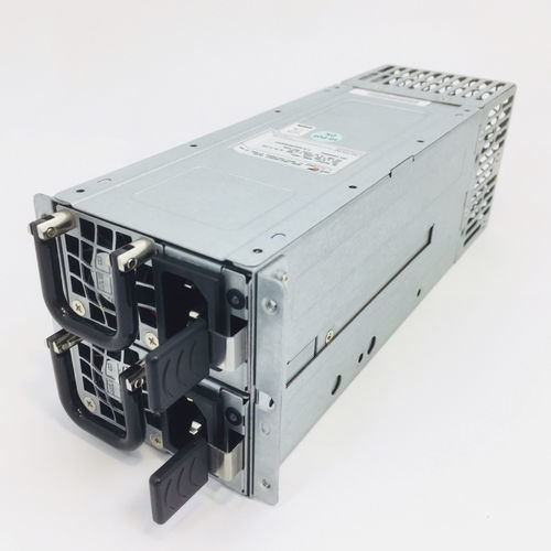 DC/DC power supply - ZRH2-5AF0T2V - Zippy USA, Inc.- Power Division - with power factor correction / redundant