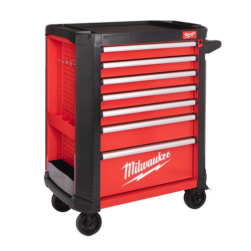 7-drawer tool cabinet - SRC30-1 series - Milwaukee