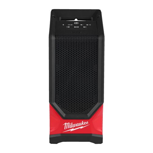 Portable loudspeaker - M18 SPEJSG2-0 - Milwaukee - rugged