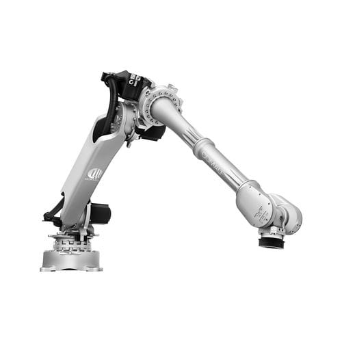 Articulated robot - NJ-16-3.1 - COMAU - 6-axis / handling / for assembly