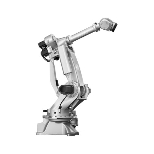Articulated robot - NJ-370-3.0 - COMAU - 6-axis / for assembly / packaging