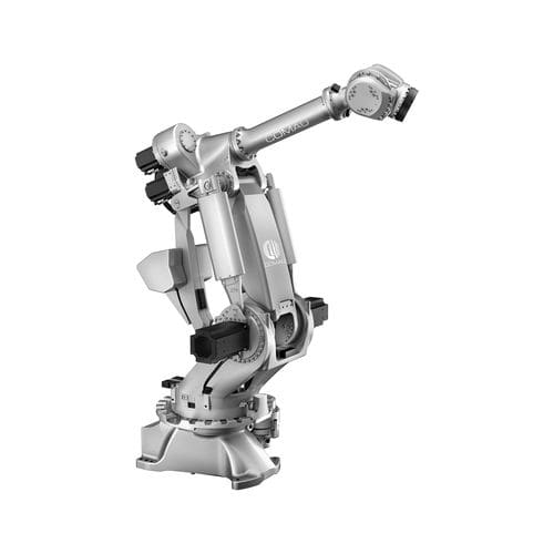Articulated robot - NJ-500-2.7 - COMAU - 6-axis / handling / for assembly
