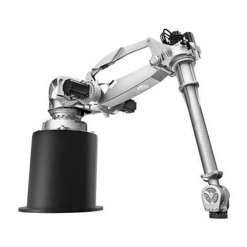 Articulated robot - NJ-130-3.7 - COMAU - 6-axis / handling / packaging