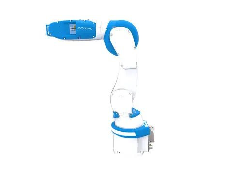 Racer-5 COBOT — image 5