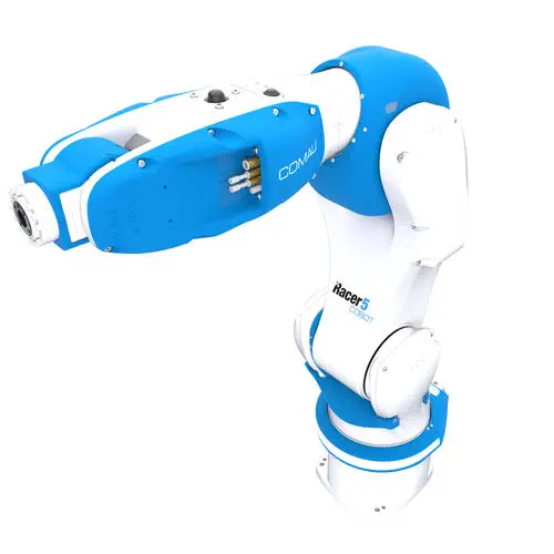 Racer-5 COBOT — image 1