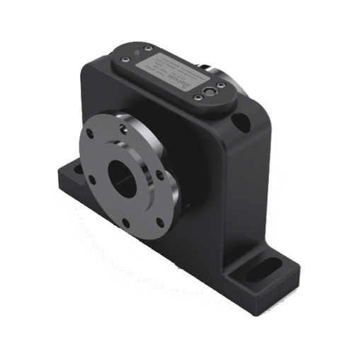 Flange-mounted torque transducer - FF425 - Vetec A/S - rotary / RS-232 / Modbus