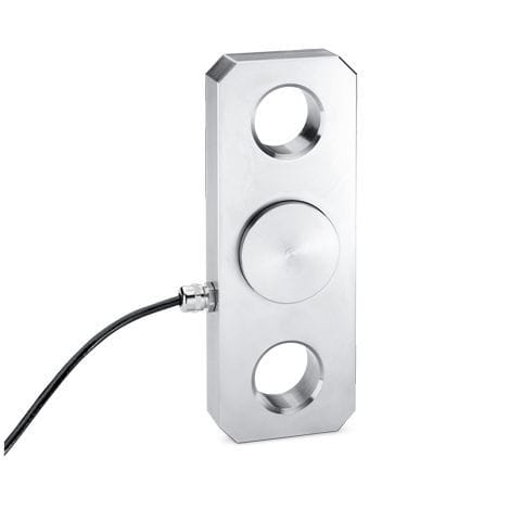 Tension/compression load cell - TD Series - Vetec A/S - platform / strain gauge / 1 mV/V