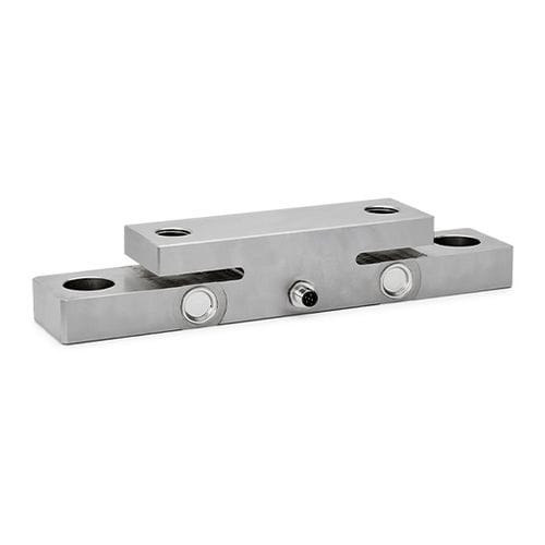 Compression load cell - CMC - Vetec A/S - beam type / strain gauge / analog