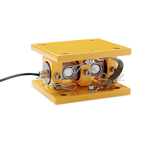 Silo load cell - SILOCELL - Vetec A/S - shear beam / beam type / analog