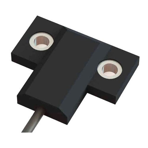2 screws strain sensor - 460/2 - Vetec A/S