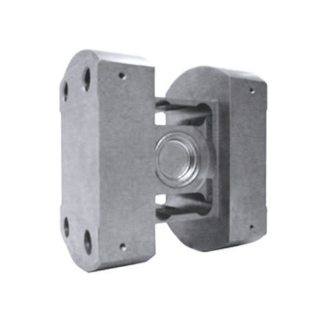 Steel construction load cell - Vetec A/S - strain gauge / weighing / OIML