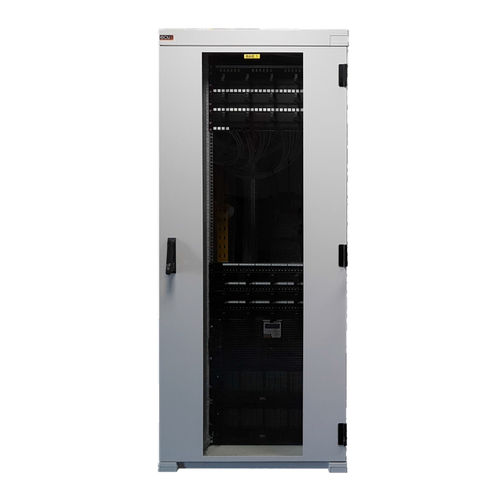 Air/water micro datacenter - ISBC mini x series - ECUS