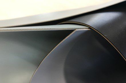 Heat-resistant technical fabric - T5 - ORCA PENNEL & FLIPO - fire-resistant / polyester / Hypalon®