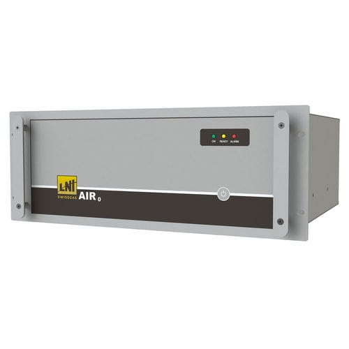 Laser nitrogen gas generator - BEAM 1.0 - LNI SWISSGAS - process / industrial / high power