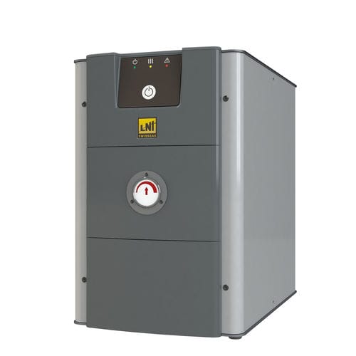 Direct-drive compressor - AG OFCAS 35   - LNI SWISSGAS - scroll / air / nitrogen