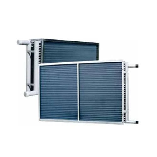 Plate heat exchanger - Beijing Holtop Artificial Environment Technology Co., Ltd. - air/water