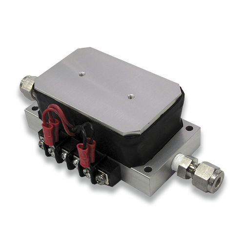 Thermoelectric cold plate - LHP-150CP - TECA (ThermoElectric Cooling America)