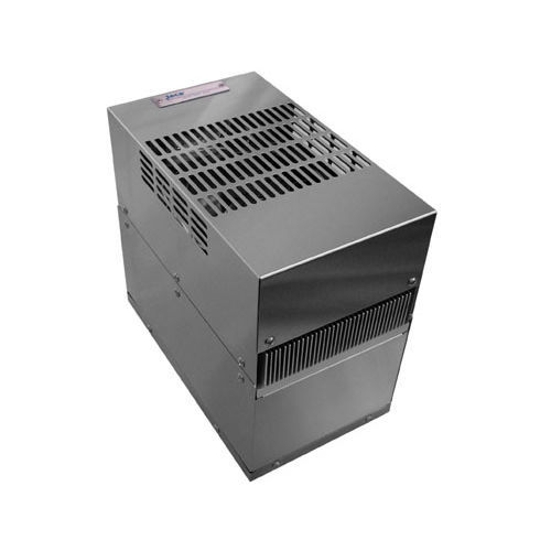 Vertical air conditioner - FHP-590 series - TECA (ThermoElectric Cooling America) - horizontal / outdoor / thermoelectric