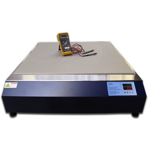 Thermoelectric cold plate - AHP-5400CPV - TECA (ThermoElectric Cooling America) - aluminum / custom