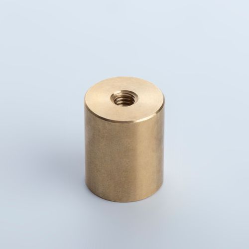 NdFeB magnet - M1705 series - ThyssenKrupp Magnettechnik - rod / deep pot holding / assembly