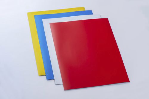 Magnetic field viewer foil - M20002 series  - ThyssenKrupp Magnettechnik