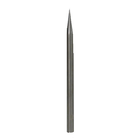 Single-rod lightning rod - ø 17 mm, 300 mm | 17001 - FRANCE PARATONNERRES